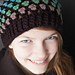 Moroccan Midnight Slouch Hat photo 4
