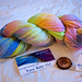 Splash of Spring Cowl photo 4