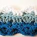 Little Waves Towel Applique photo 4