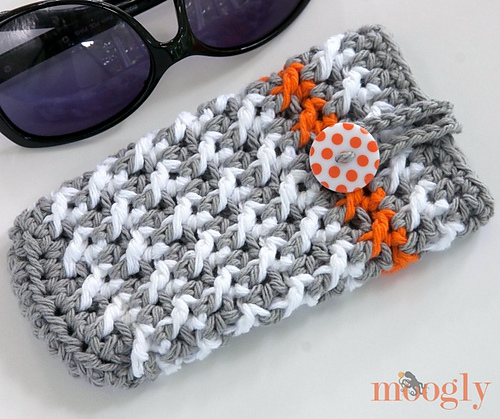 Manchester Sunglasses Case photo 1