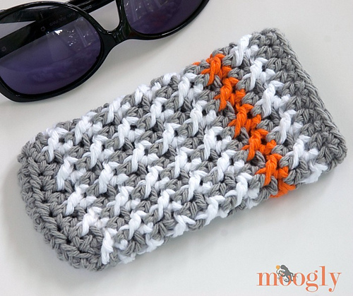 Manchester Sunglasses Case photo 2