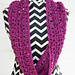 Suddenly Sparkles Scarf photo 3