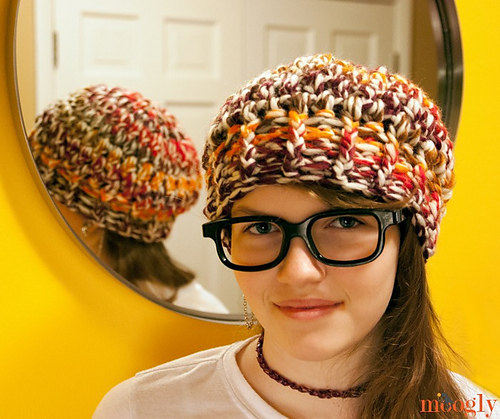 Buffi Beanie photo 1