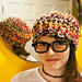 Buffi Beanie pattern 