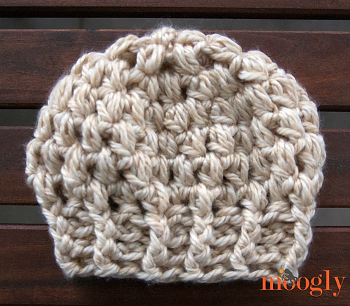 Buffi Beanie photo 3