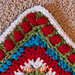 Polka Dot Border photo 4