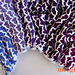 Ombre Arrows Afghan photo 4