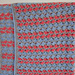 Neptune's Stripes Blanket photo 3
