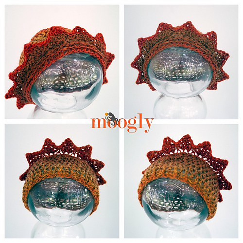 My Sunshine Baby Hats photo 1