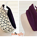 Snow Drops Reversible Cowl photo 3