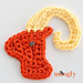 Zodiac Appliques: Aries, Taurus, Gemini photo 3