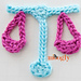 Zodiac Appliques: Libra, Scorpio, and Sagittarius photo 3