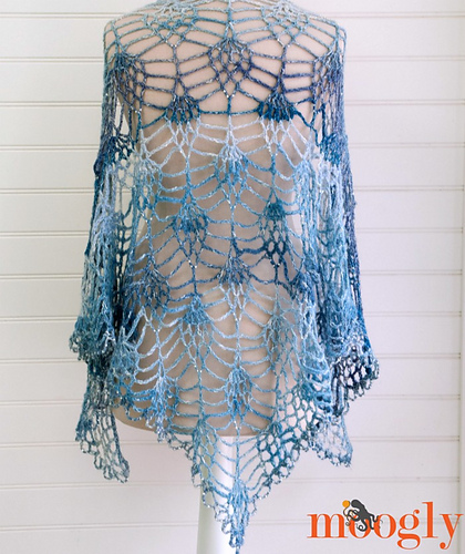Amara Shawl photo 2