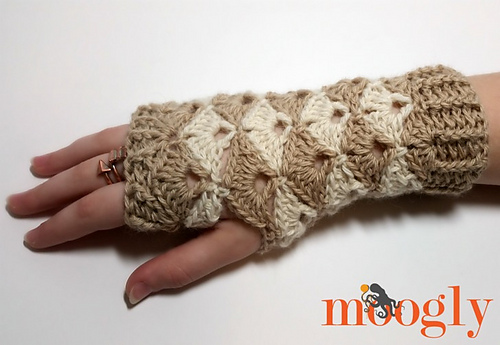 Oh My Mitts photo 2