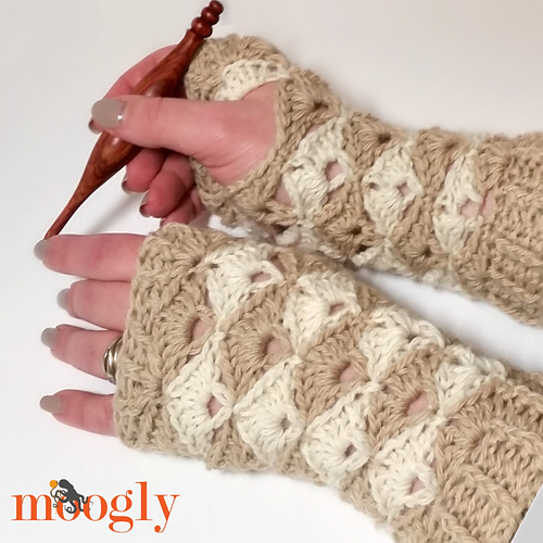 Oh My Mitts photo 1
