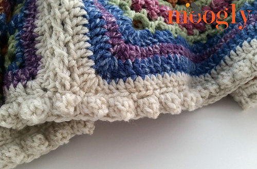 Popcorn Border photo 2