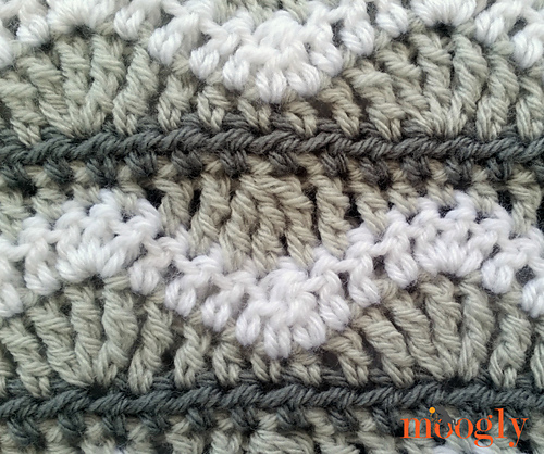 Greyson Baby Blanket photo 6