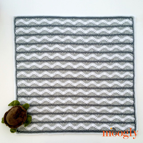 Greyson Baby Blanket photo 1