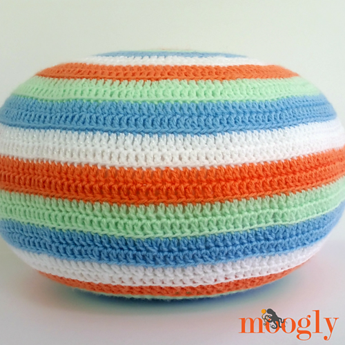 Sweetie Pouf photo 2
