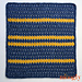 Ethan Baby Blanket photo 3