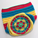 Vanna Mandala Tote photo 3