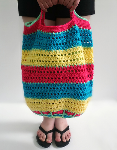 Vanna Mandala Tote photo 1