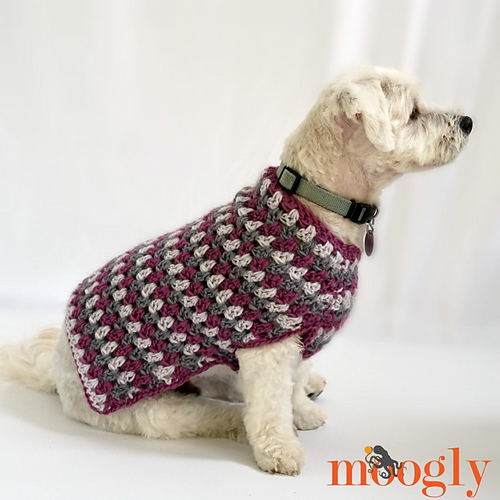 Well Dressed Dog Coat photo 12