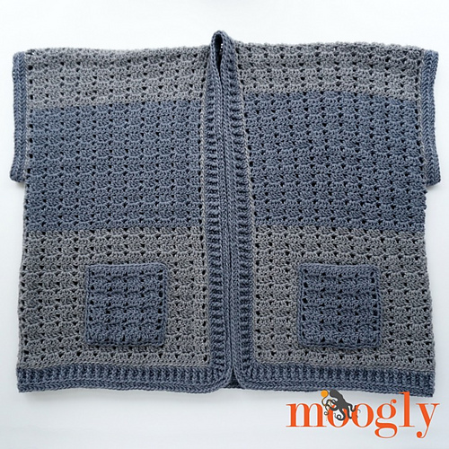 Riverbend Cardigan photo 3