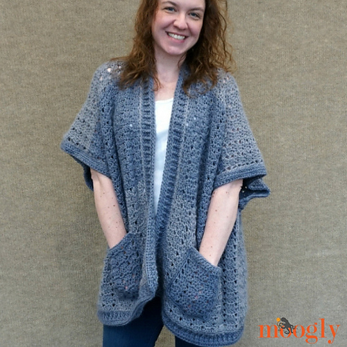 Riverbend Cardigan photo 1