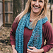 Summer Moonlight Scarf photo 4