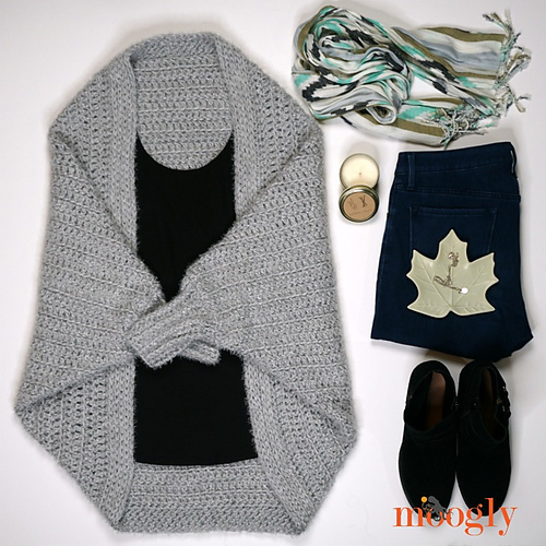 Hygge Cocoon Cardigan photo 6