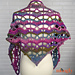 Tuscan Moon Shawl photo 3