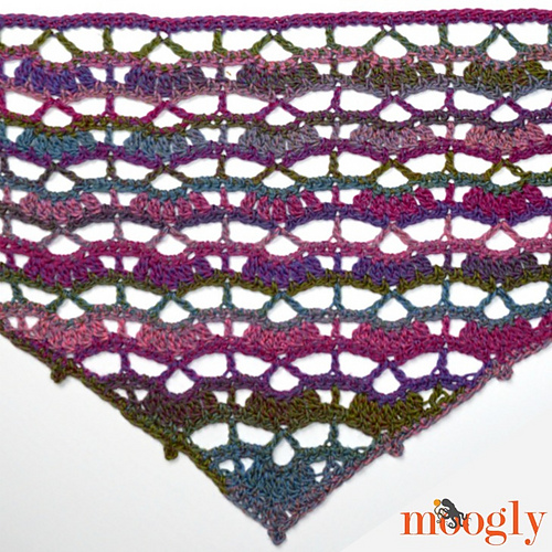 Tuscan Moon Shawl photo 3