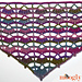 Tuscan Moon Shawl photo 4