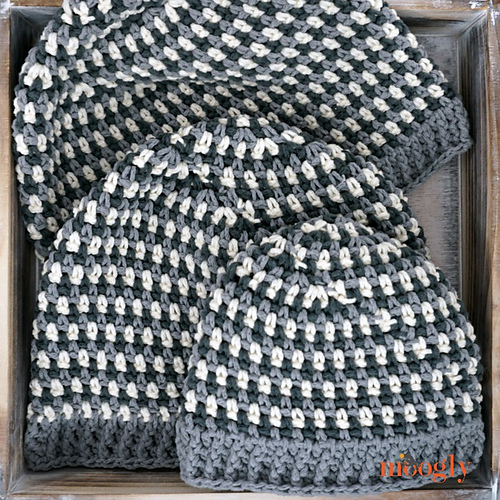 Autumn Amore Beanie photo 3