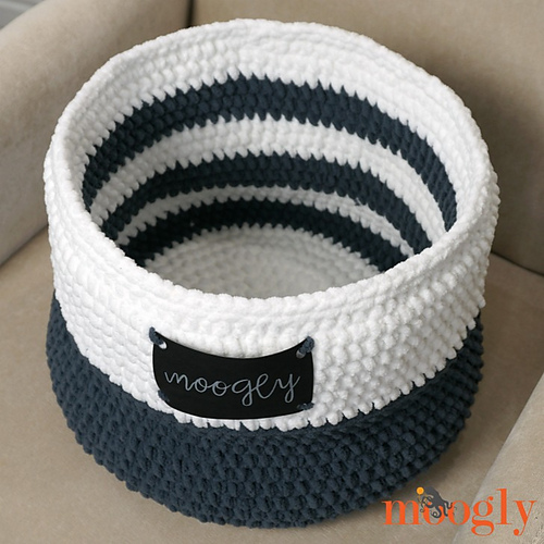 Simple Home Basket photo 2