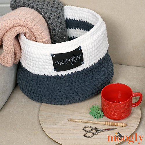 Simple Home Basket photo 1