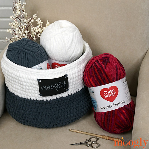 Simple Home Basket photo 3