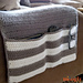 Cozy Couch and Bedside Organizer Caddy photo 3