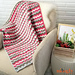 Sleepy Blocks Blankie photo 3