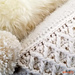 Hygge Diamond Pillow photo 4