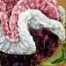 Hyperbolic Velvet Scrunchies photo 4
