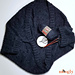Strikke Cocoon Cardigan photo 2