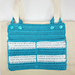 Multi-Pocket Tote Organizer photo 4