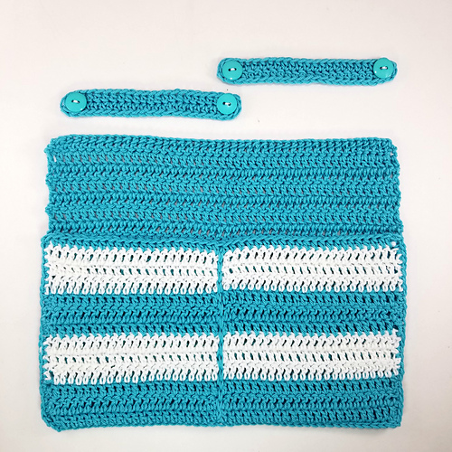 Multi-Pocket Tote Organizer photo 4