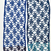One Skein Diamond Lace Scarf photo 3