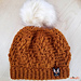 Rustic Diamond Hat photo 3