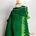 Cuddle Up Dinosaur Blanket photo 4