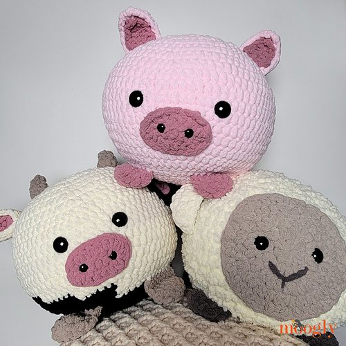 Pig Squish photo 4