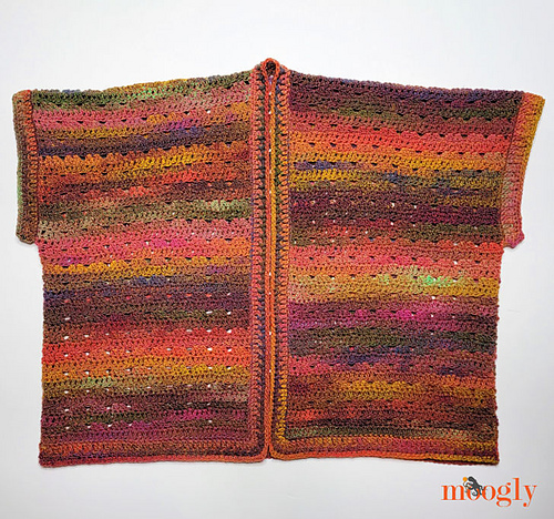 Work From Home Cardigan photo 4